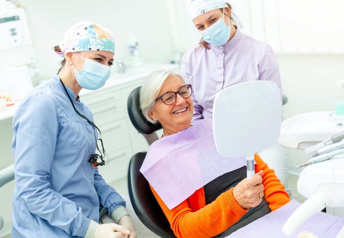 Dental Implants in Oklahoma City