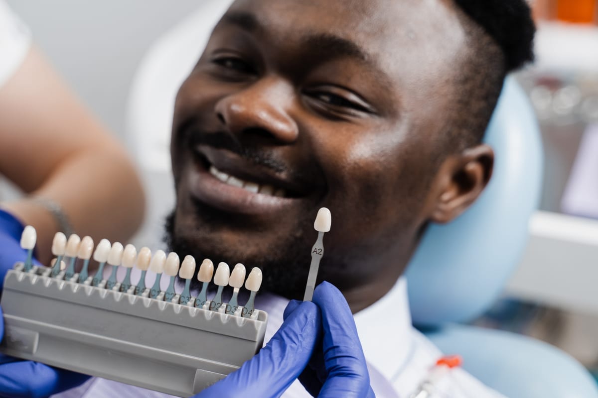 Veneers in Oklahoma City